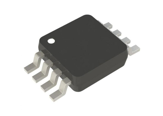 LT6657BHMS8-1.25 Integrated Circuit Chip Low Noise Series Voltage References MSOP8