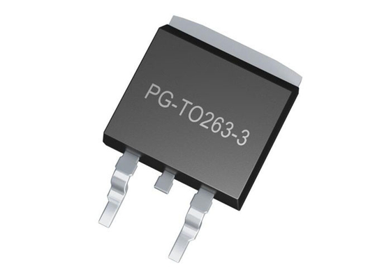 IPB120P04P4L-03 Integrated Circuit Chip 40V Automotive P Channel MOSFET Transistors