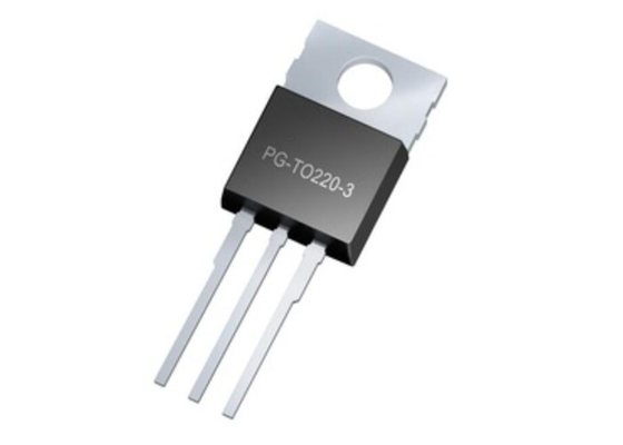 IPP77N06S2-12 Integrated Circuit Chip 55V OptiMOS Automotive N Channel MOSFET Transistors