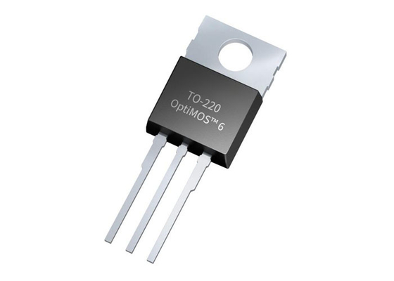 IPP038N15NM6 Integrated Circuit Chip 150V OptiMOS 6 Power MOSFET Transistors