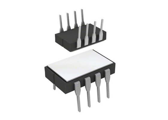 ADXL206HDZ Sensor IC Dual Axis iMEMS Accelerometers CDIP8 Motion Sensors