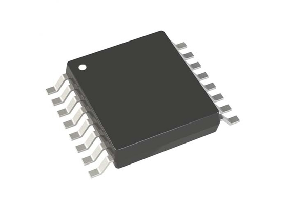 AD5648BRUZ-2 Integrated Circuit Chip Octal 14-Bit denseDAC With On-Chip Reference
