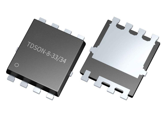 IAUC120N06S5L032 Integrated Circuit Chip 60V OptiMOS 5 Automotive MOSFET Transistors