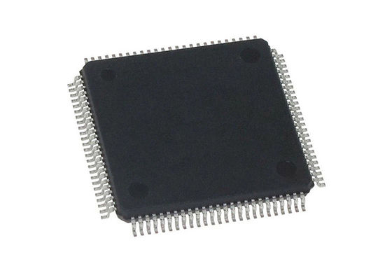 AD9460BSVZ-80 Integrated Circuit Chip 16-Bit 100MSPS 1 Channel Monolithic ADC TQFP-100