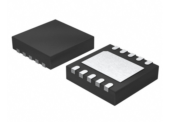 ADA4807-2ACPZ Integrated Circuit Chip 1 mA 180 MHz Voltage Feedback Amplifier 10-LFCSP