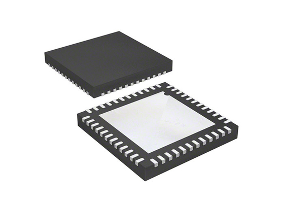 AD9284BCPZ-250 Integrated Circuit Chip 8-Bit 250 MSPS 1.8V Dual Analog-To-Digital Converter