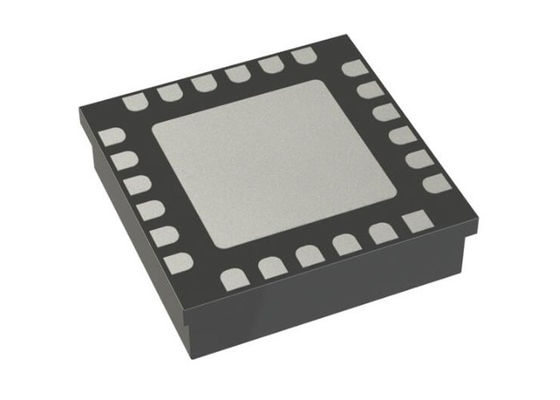 HMC911LC4B Integrated Circuit Chip Time Delays 24GHz Broadband Analog Time Delay