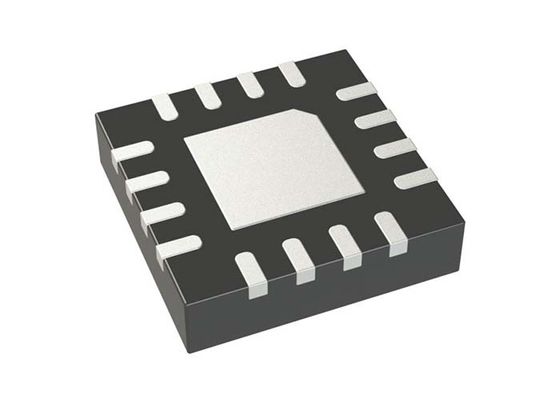 ADA4937-1YCPZ Integrated Circuit Chip Ultralow Distortion Differential ADC Driver LFCSP-16