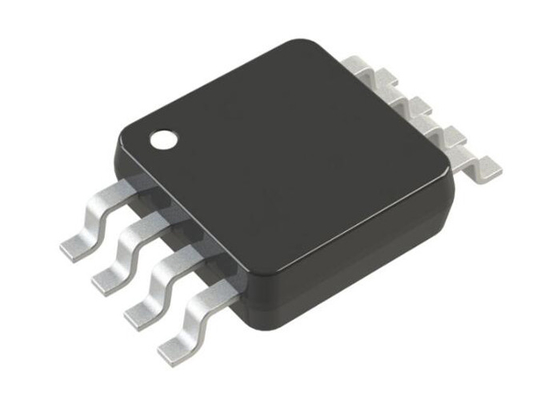 ADR3540WARMZ Integrated Circuit Chip Power Management IC MSOP8 Voltage References