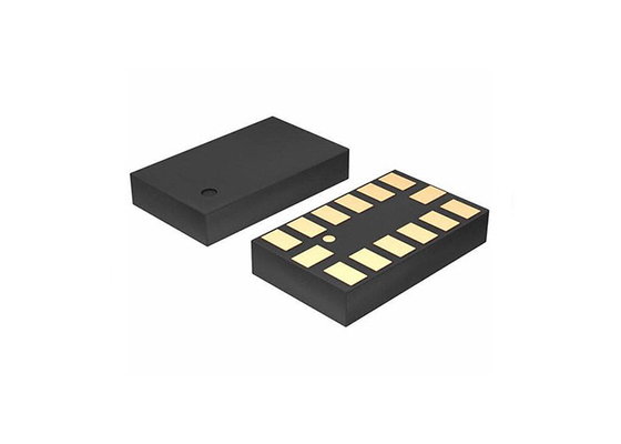 ADXL251WXCSZ Sensor IC Dual-Axis 60 g To 480 g Sensor With SPI And PSI5