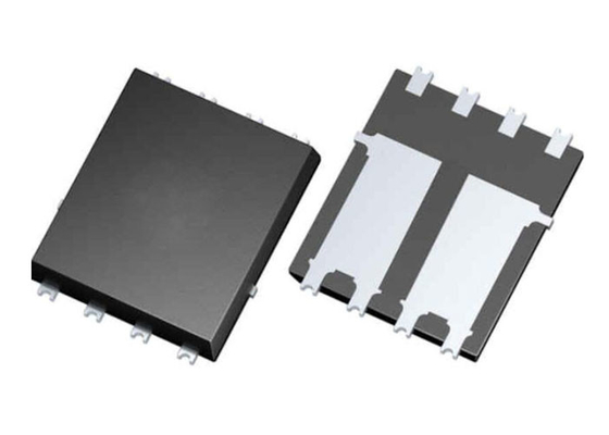 IPG20N04S4L-18A Integrated Circuit Chip Automotive N Channel MOSFET Transistors 40V