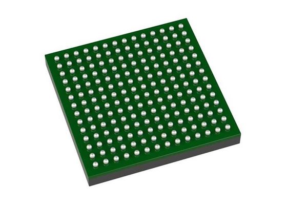ADSP-BF608BBCZ-5 Microcontroller MCU 1GHz Blackfin Processor For VGA Video Analytics