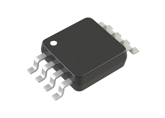 HMC194AMS8E Wireless Communication Module General Purpose 50 dB GaAs MMIC SPDT SWITCH