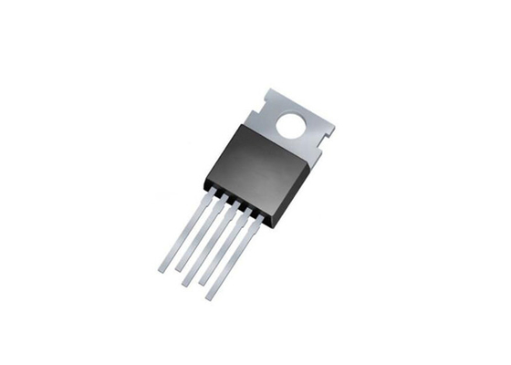 TLE8881-3TN Integrated Circuit Chip Single-Chip Alternator Control IC With LIN Interface