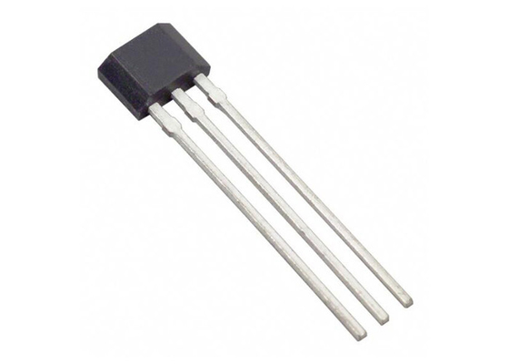 TLV4964-4TB Sensor IC Hall Sensor 1.6mA Unipolar Hall Switches Magnetic Switches