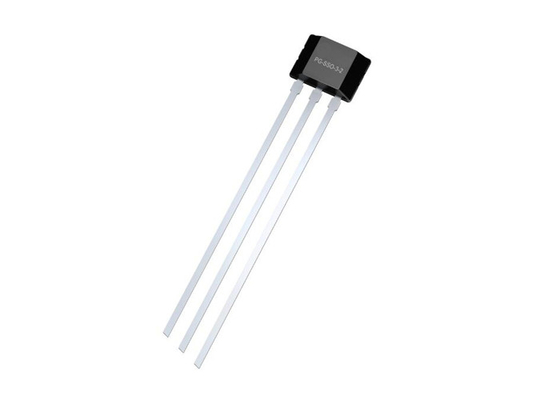 TLE4946-2L Sensor IC Hall Effect Latch 2.7V To 18V Magnetic Switches