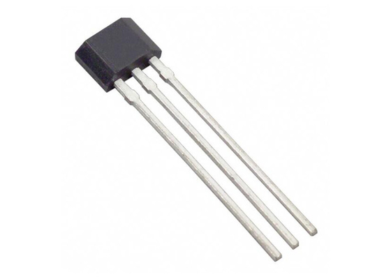 TLV4961-1TA Sensor IC Hall Sensor 1.6mA Magnetic Sensors 3V To 26V Hall Switch