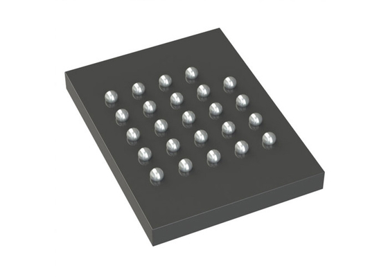 S70FL01GSAGBAEC10 Memory IC Chip Data Storage IC 1Gbit NOR Flash Memory IC TBGA24