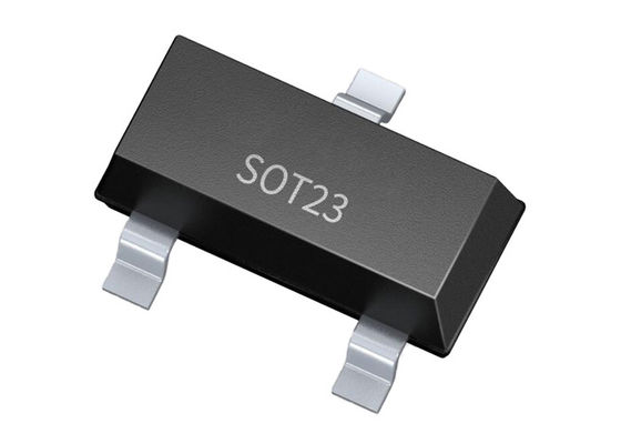 TLE4965-5M Sensor IC Hall Effect Sensors PG-SOT23-3 Automotive Magnetic Sensors