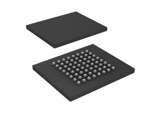 S29GL01GS10FAI013 Memory IC Chip 1Gbit GL-S Series Serial NOR Flash Memory IC FBGA64