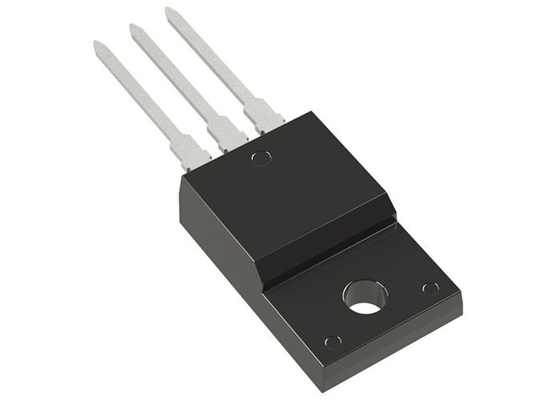IPAN80R360P7 Integrated Circuit Chip N-Channel 800V 13A Power MOSFET Transistors