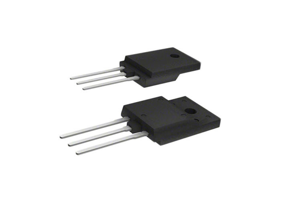 IPA60R125CFD7 Integrated Circuit Chip N-Channel 600 V 11A High Power MOSFET Transistors