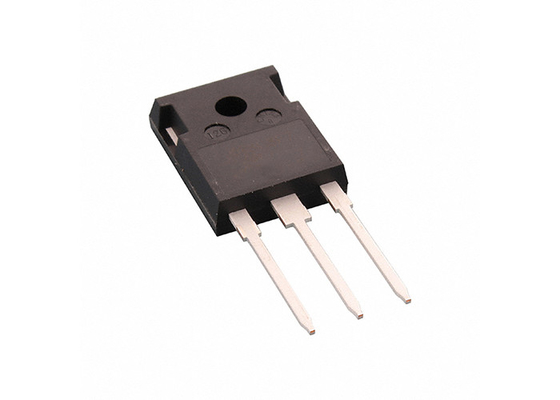 IPW60R018CFD7 Integrated Circuit Chip N-Channel Power MOSFET Transistors For EV-Charging