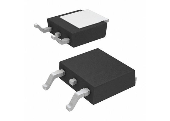 IPD30N06S4L-23 Integrated Circuit Chip 60V N-Channel 23mΩ Automotive MOSFET Transistors