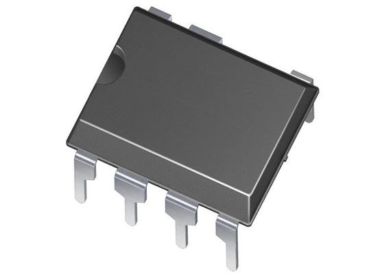 ICE5AR0680BZS Integrated Circuit Chip 800V 100kHz Offline Flyback And Buck Regulator
