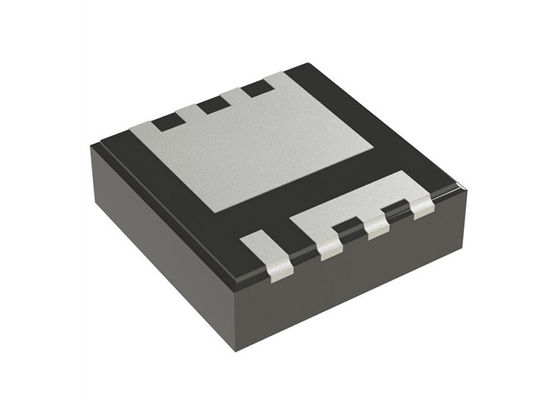 IAUZ30N08S5N186 Integrated Circuit Chip 80V 30A OptiMOS™ 5 Automotive MOSFET Transistors