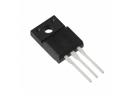 IKP08N65H5 Integrated Circuit Chip 650V 8A IGBT Transistors With Anti-Parallel Diode