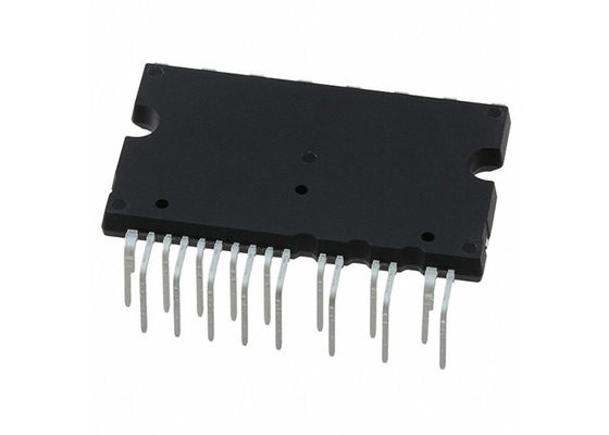 IGCM15F60GA Integrated Circuit Chip CIPOS™ Mini 600V 15A Three-Phase Intelligent Power Module