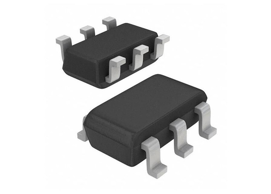 1EDN6550B Integrated Circuit Chip Single-Channel Non-Isolated Gate Driver IC