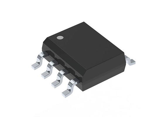 2EDF5215F Integrated Circuit Chip Dual-Channel High Side Isolated Gate Driver IC