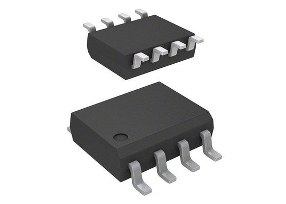 2EDL05I06PF Integrated Circuit Chip Half-Bridge Non-Inverting Gate Driver IC PG-DSO-8