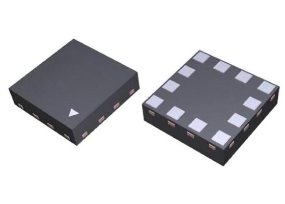 BGSA142M2N12 Wireless Communication Module Antenna Tuning Switch IC SP4T Antenna Tuners