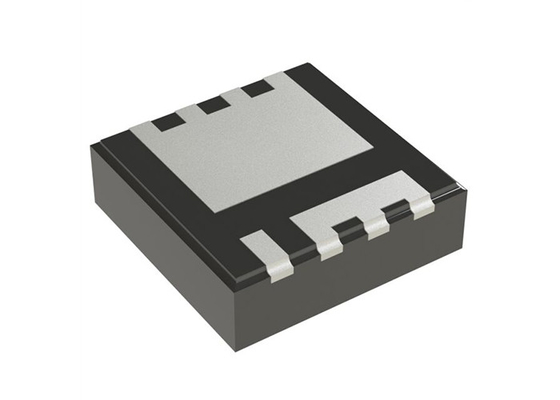 IAUZ20N08S5L300 Integrated Circuit Chip 80V 20A N-Channel Automotive MOSFET Transistors