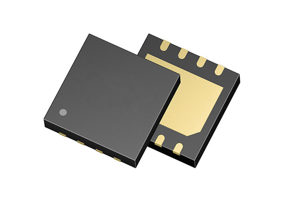 2EDF5215G Integrated Circuit Chip Isolated Gate Driver With Accurate And Stable Timing