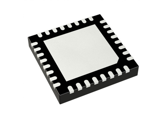 THVD4421RHBR Integrated Circuit Chip Dual Protocol RS-232 And RS-485 Transceiver VQFN32