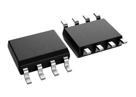THVD2429DRVR Integrated Circuit Chip 20Mbps Half Duplex RS-485 Transceivers SOIC-8
