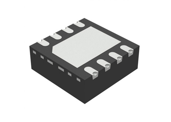 TCAN857VDRBRQ1 Integrated Circuit Chip Automotive CAN Transceiver With Silent Mode