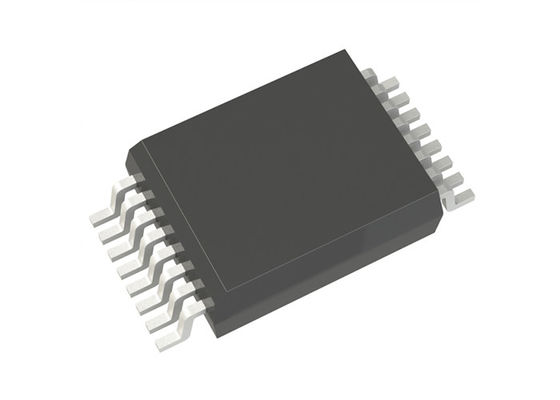 TPSI3100QDVXRQ1 Integrated Circuit Chip Automotive Reinforced Isolated Switch Driver