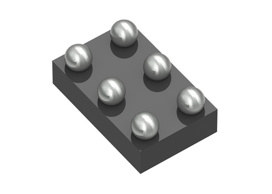 TMP139AIYAHR Sensor IC Digital Temperature Sensor With I2C And I3C Interface