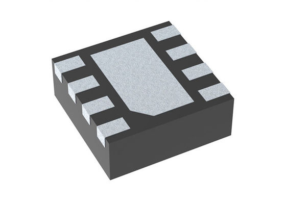 TRF37C73IDSGR Wireless Communication Module General Purpose 1 To 6000 MHz 18dB RF Gain Block