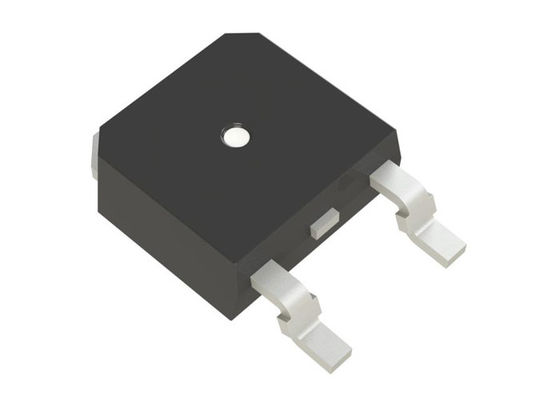NVD260N65S3 Integrated Circuit Chip 650V 12A Single N-Channel Power MOSFET Transistors