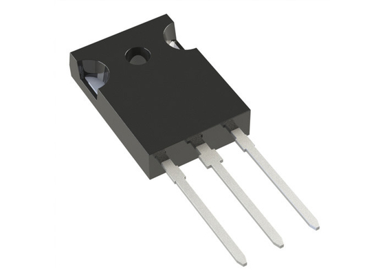 NTHL120N60S5Z Integrated Circuit Chip Power MOSFET Transistors 600V N-Channel Transistors