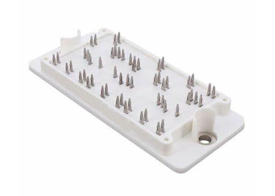 NXH500B100H7Q2F2PHG Integrated Circuit Chip Two Channel Flying Capacitor BOOST Module