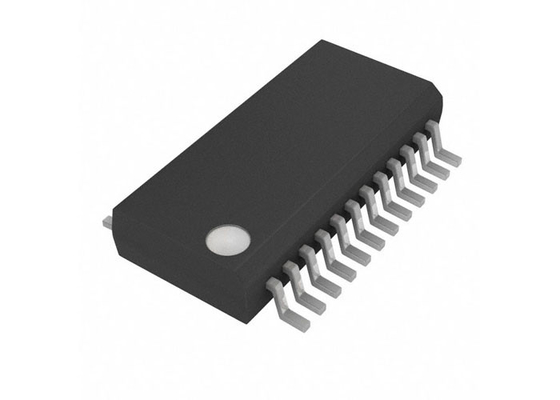 NCV7750DPR2G Integrated Circuit Chip 4 Channel Low Side Relay Driver 600mA Load Drivers