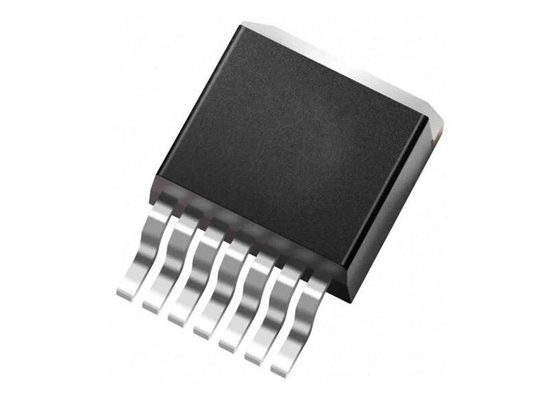 NVBG150N65S3F Integrated Circuit Chip Single N-Channel Power MOSFET Transistors D2PAK-7