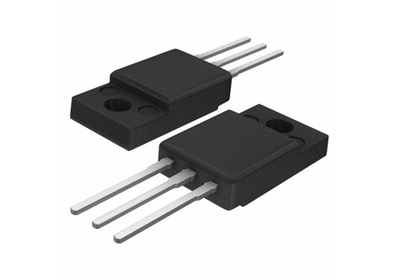 NTPF360N65S3H Integrated Circuit Chip N-Channel Transistors 650V 10A MOSFET Transistors